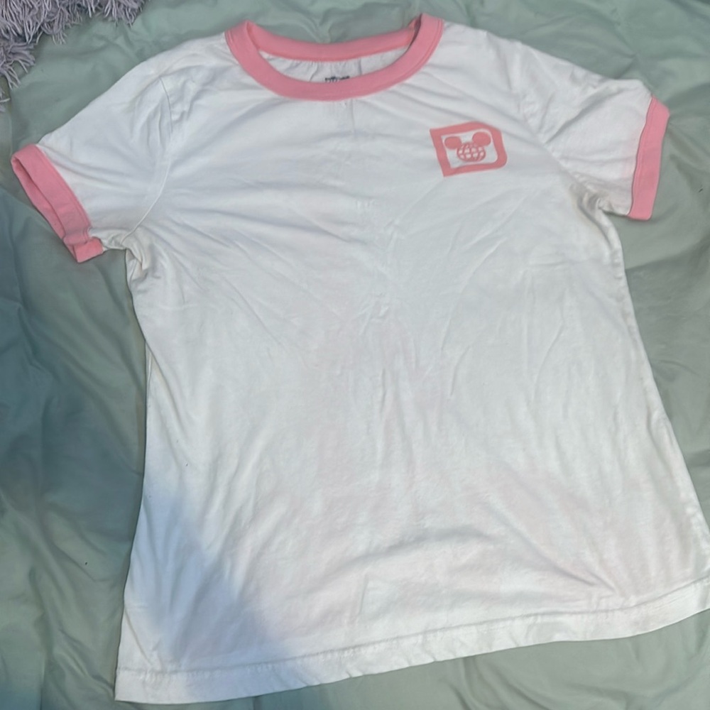 50th anniversary disney tee